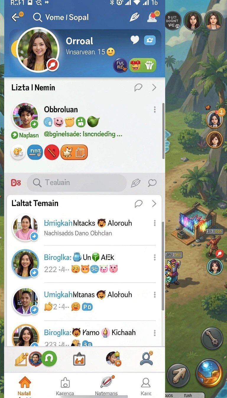 Aplikasi k234 Terbaru dan Terlengkap screenshot 3