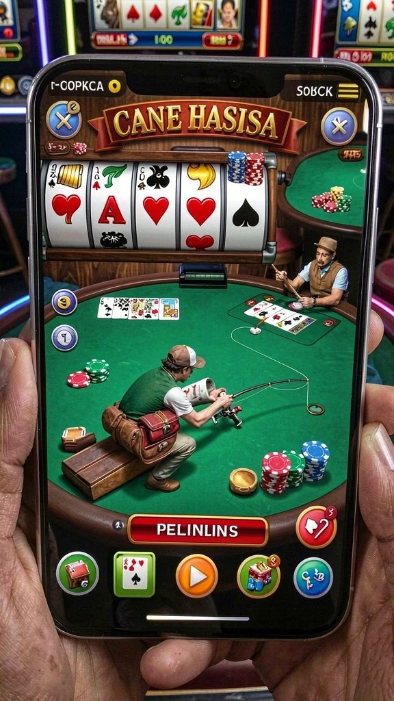 Aplikasi aakasino Terbaru dan Terlengkap screenshot 1