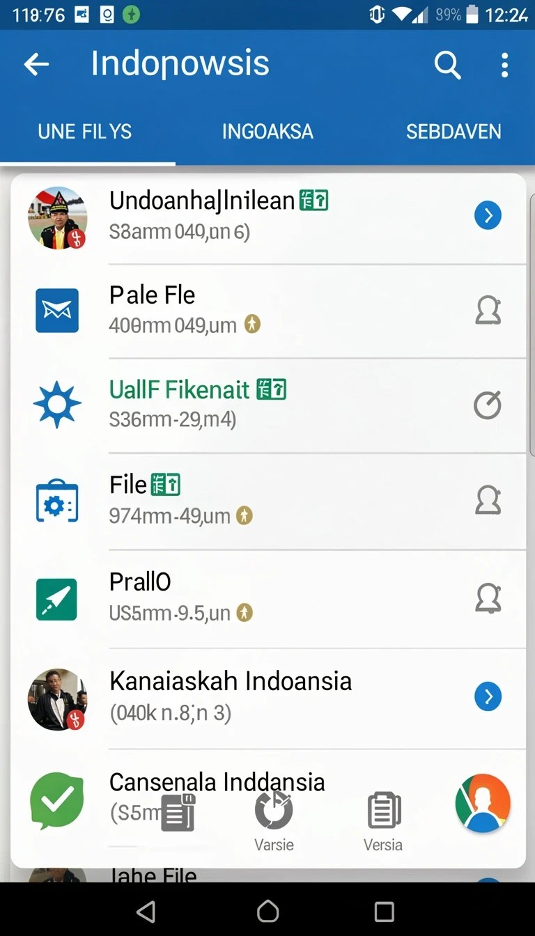 Aplikasi k234 Terbaru dan Terlengkap screenshot 4