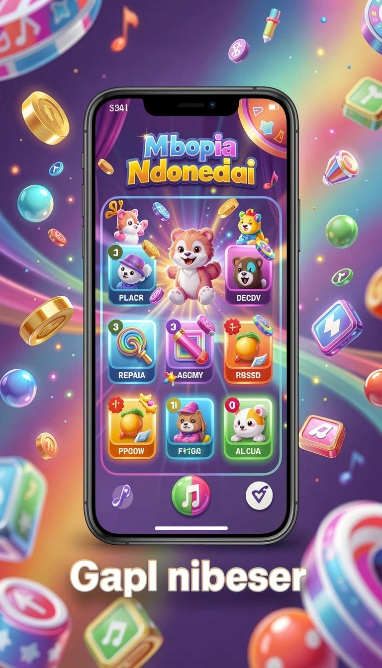 Aplikasi rpg Terbaru dan Terlengkap screenshot 2