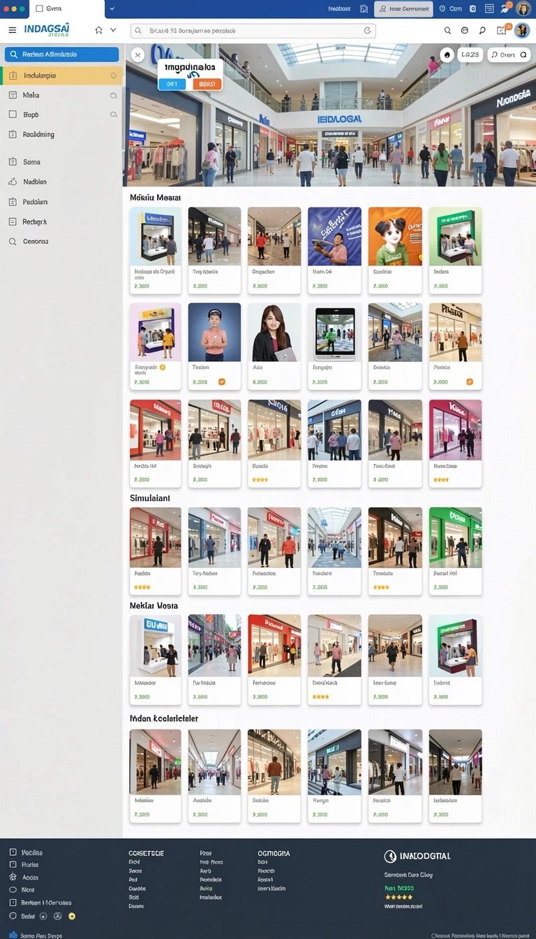 Aplikasi v988 Terbaru dan Terlengkap screenshot 3