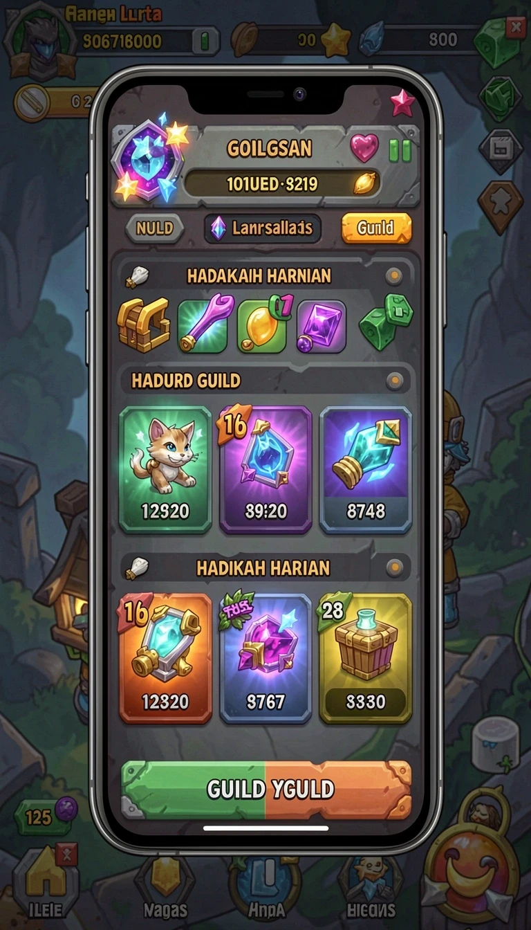 Aplikasi kg778 Terbaru dan Terlengkap screenshot 3