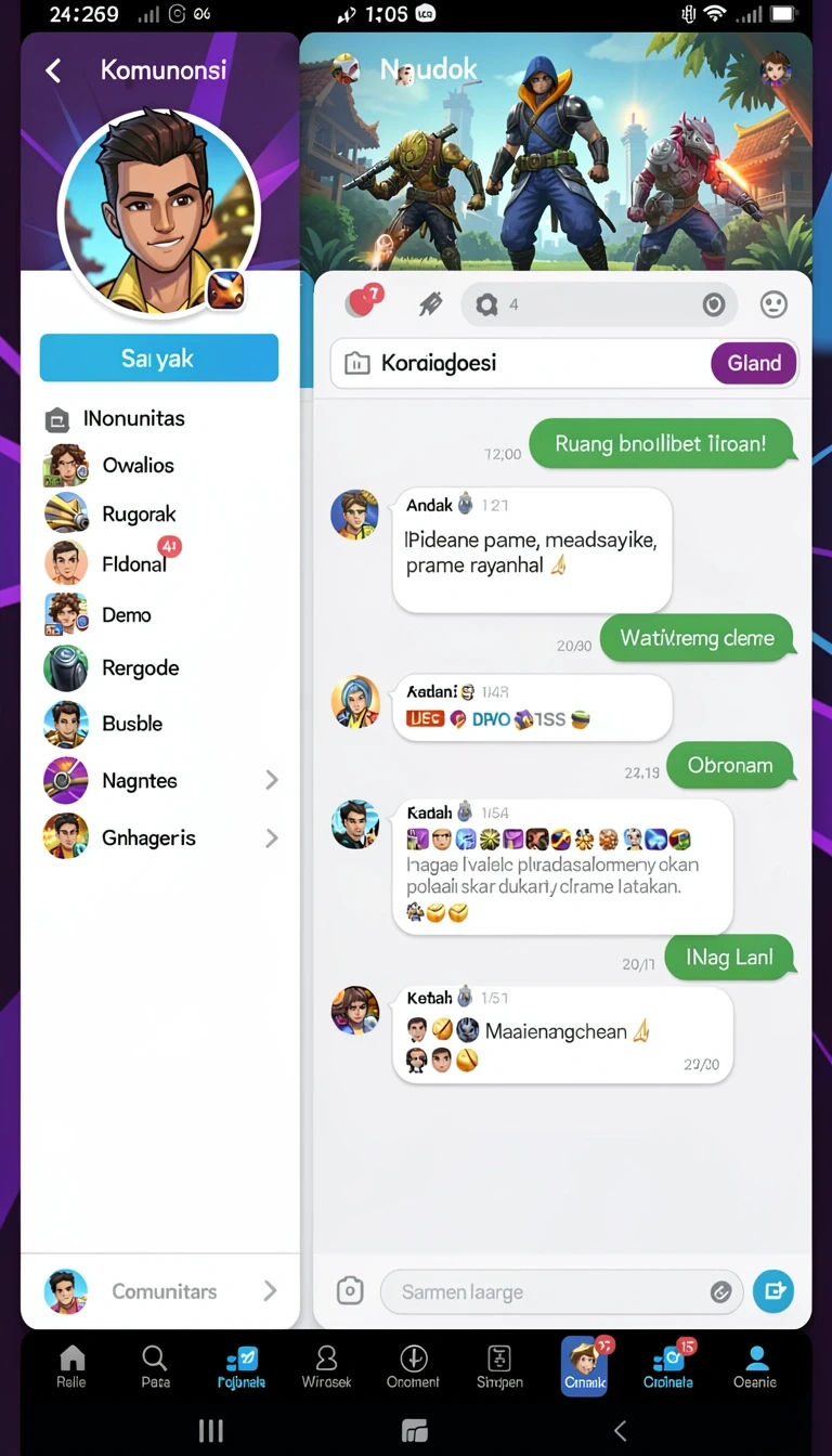Aplikasi ricis77 Terbaru dan Terlengkap screenshot 3