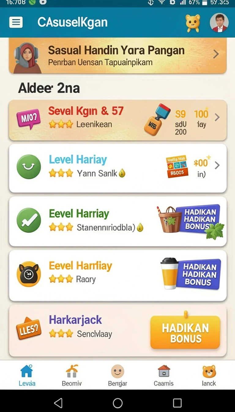 Aplikasi ubertoto Terbaru dan Terlengkap screenshot 1
