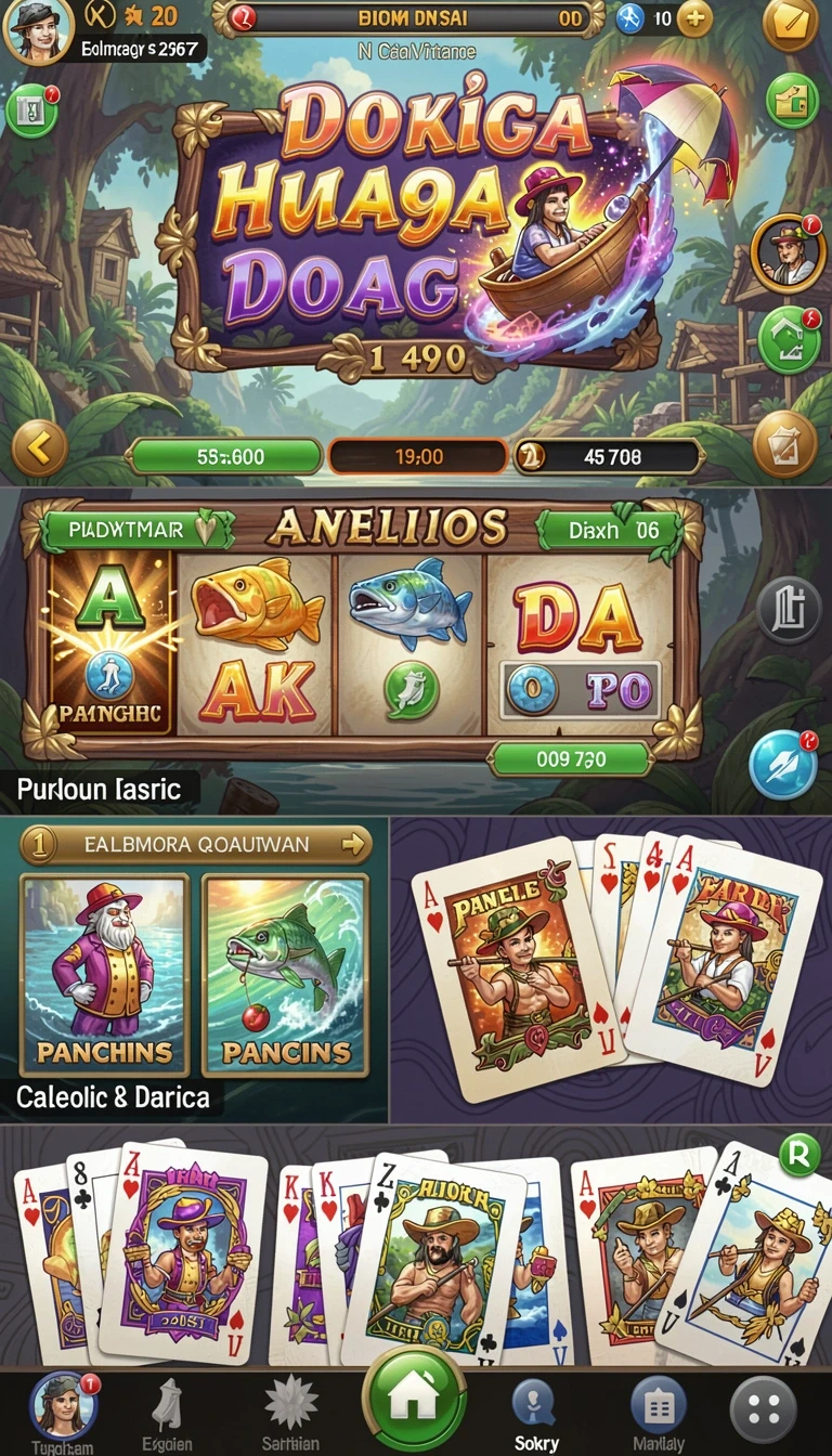 Aplikasi abcslot Terbaru dan Terlengkap screenshot 3