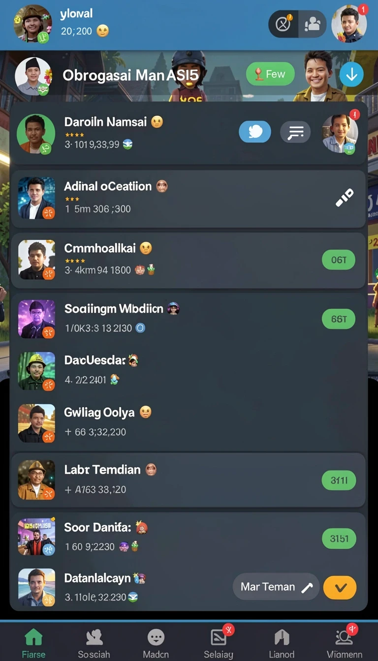 Aplikasi dewi5000 Terbaru dan Terlengkap screenshot 1