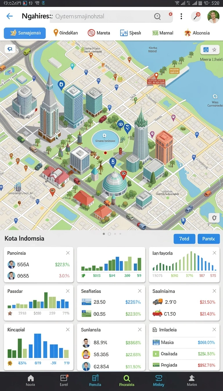 Aplikasi garitoto Terbaru dan Terlengkap screenshot 4