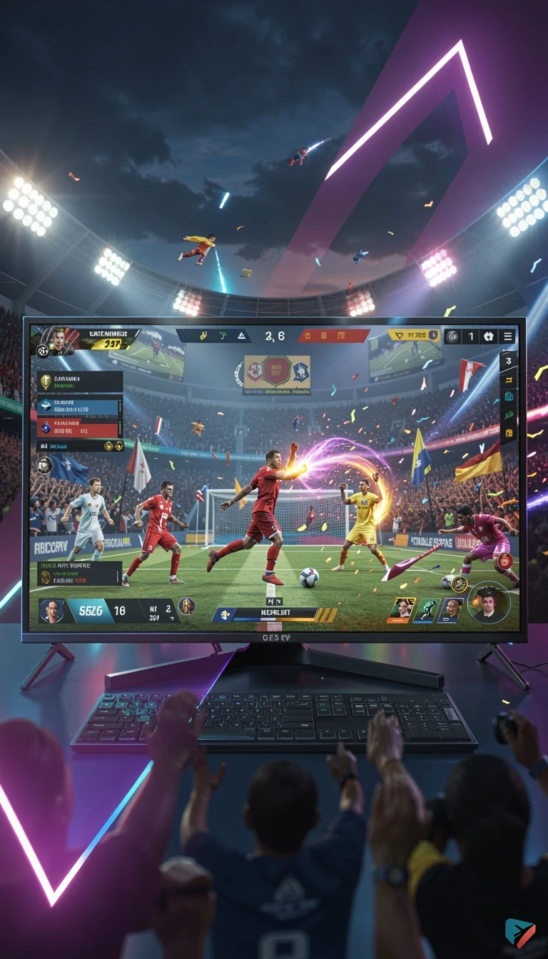 Aplikasi playwin123 Terbaru dan Terlengkap screenshot 1