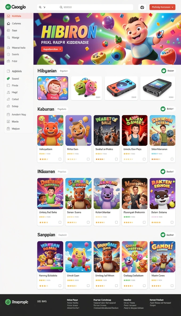 Aplikasi i8 Terbaru dan Terlengkap screenshot 4