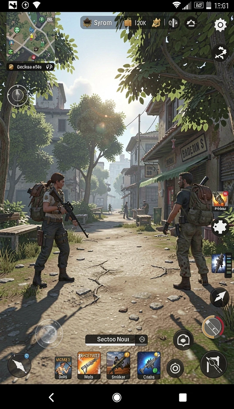 Aplikasi tunas4d Terbaru dan Terlengkap screenshot 3