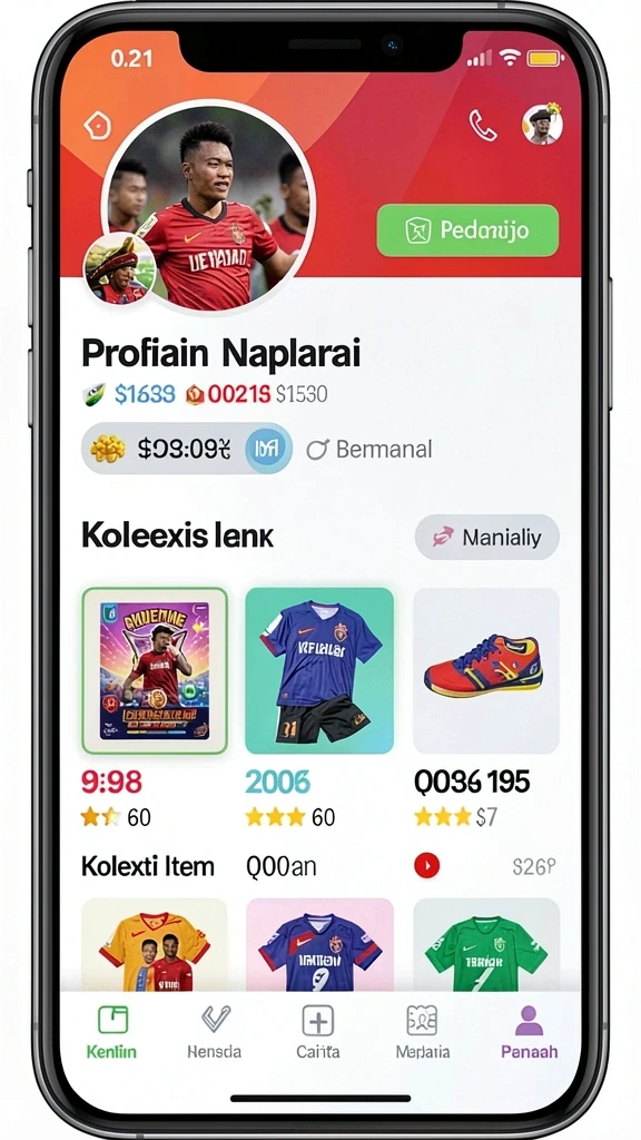 Aplikasi 77ag Terbaru dan Terlengkap screenshot 2