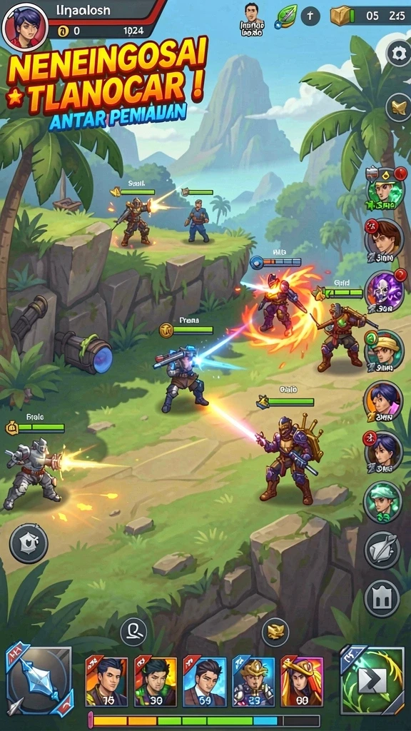 Aplikasi asia77 Terbaru dan Terlengkap screenshot 4