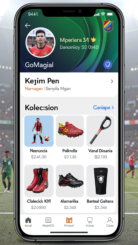 Aplikasi rekor777 Terbaru dan Terlengkap screenshot 4