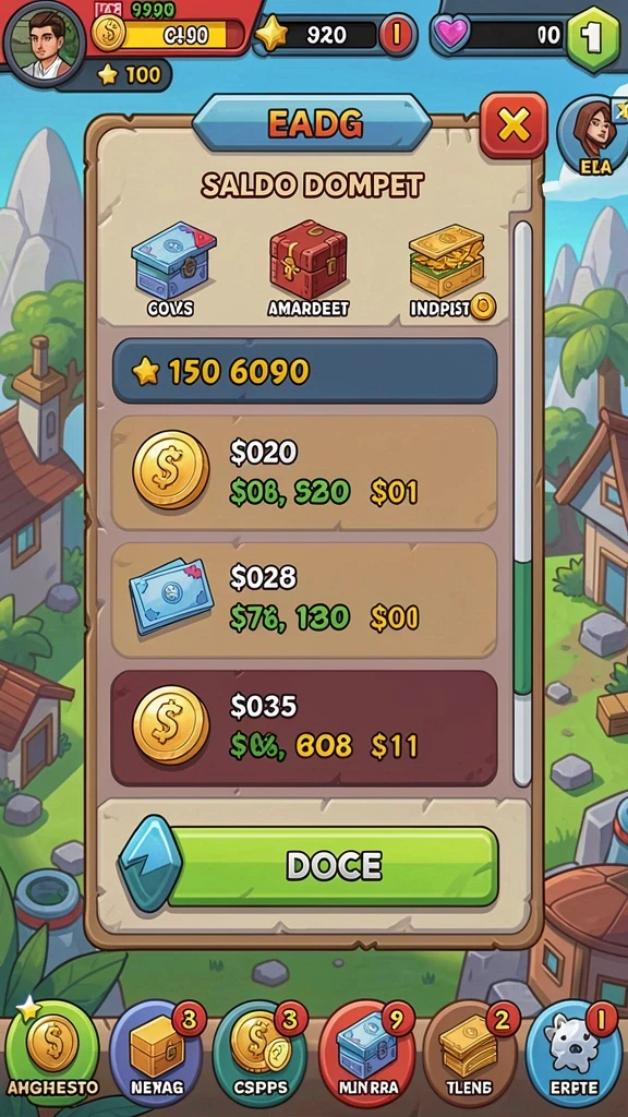 Aplikasi tunas4d Terbaru dan Terlengkap screenshot 2