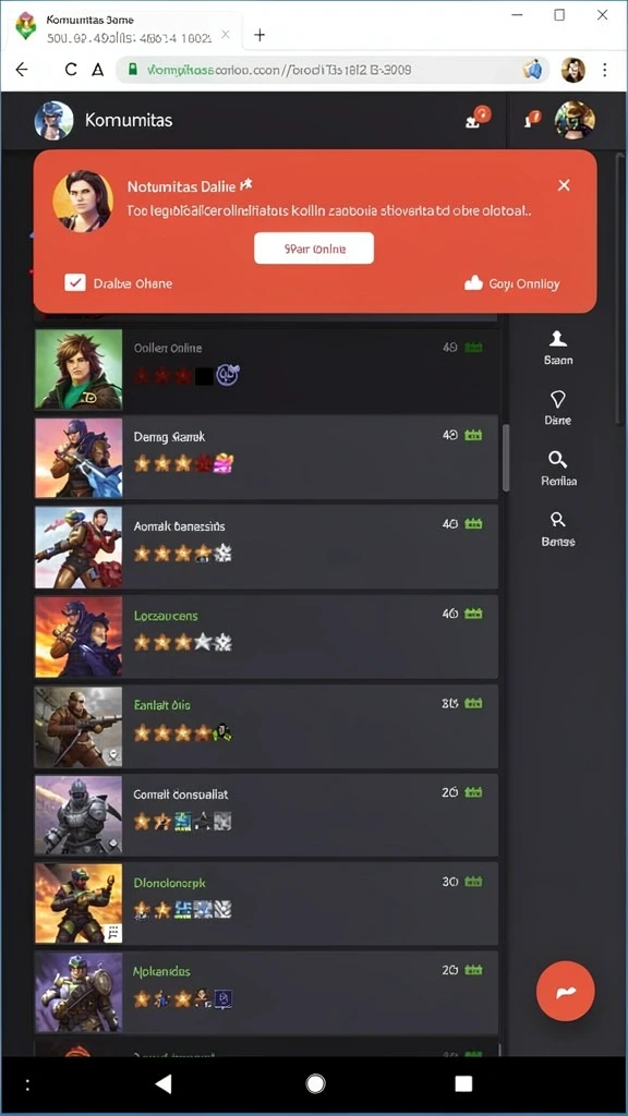 Aplikasi garudajitu Terbaru dan Terlengkap screenshot 4